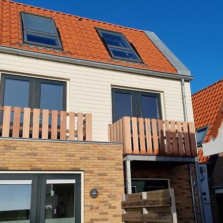 Apartament Ut Endt Vlieland Zewnętrze zdjęcie