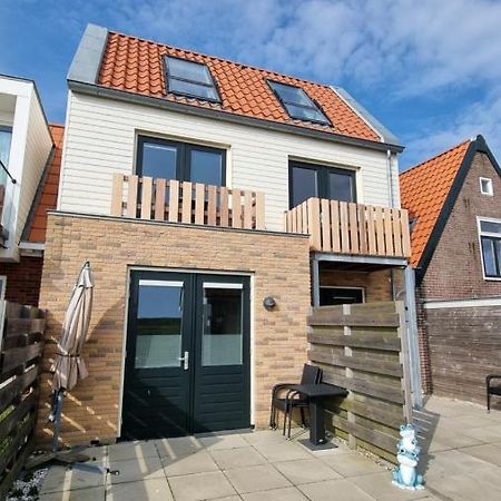 Apartament Ut Endt Vlieland Zewnętrze zdjęcie