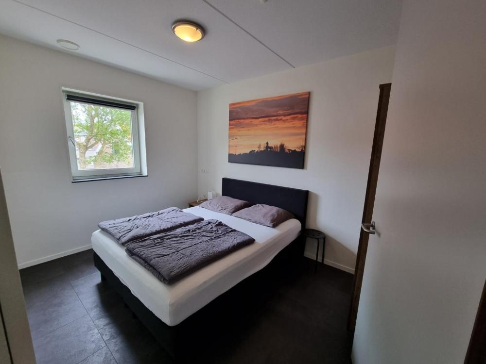 Apartament Ut Endt Vlieland Zewnętrze zdjęcie