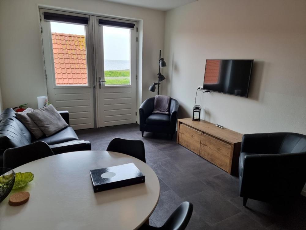 Apartament Ut Endt Vlieland Zewnętrze zdjęcie