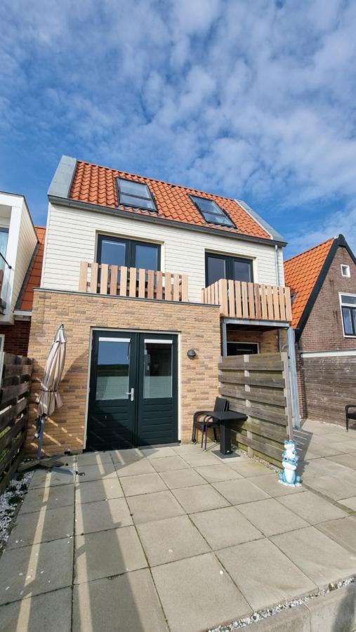 Apartament Ut Endt Vlieland Zewnętrze zdjęcie