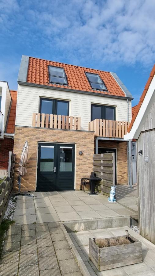 Apartament Ut Endt Vlieland Zewnętrze zdjęcie